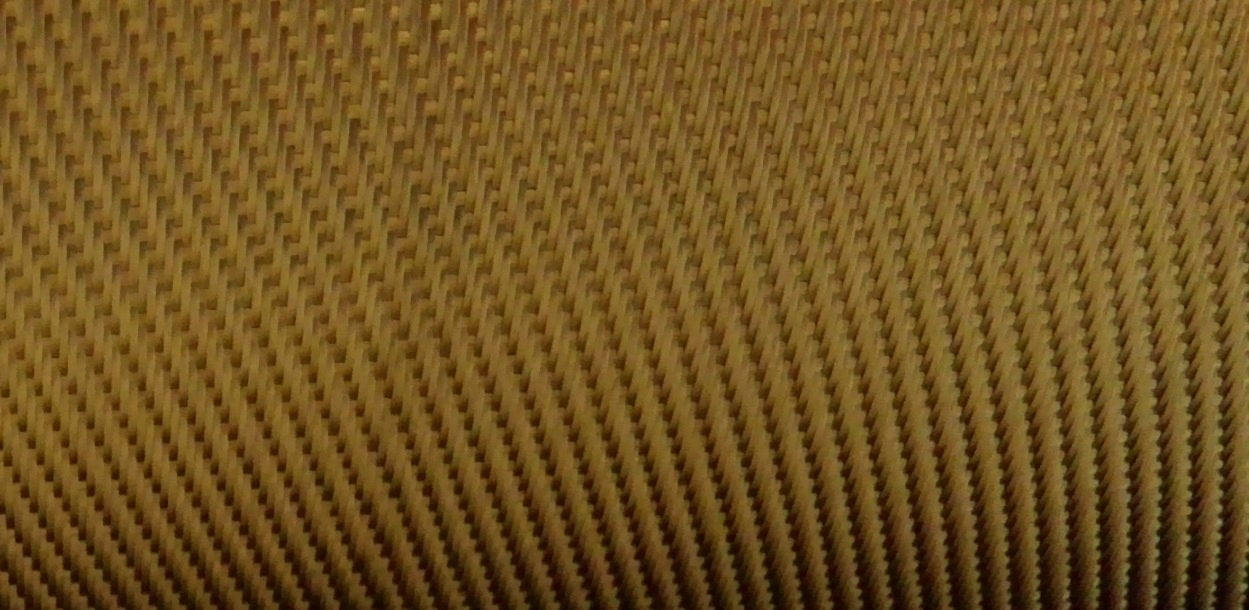 Tejidos de fibra de basalto