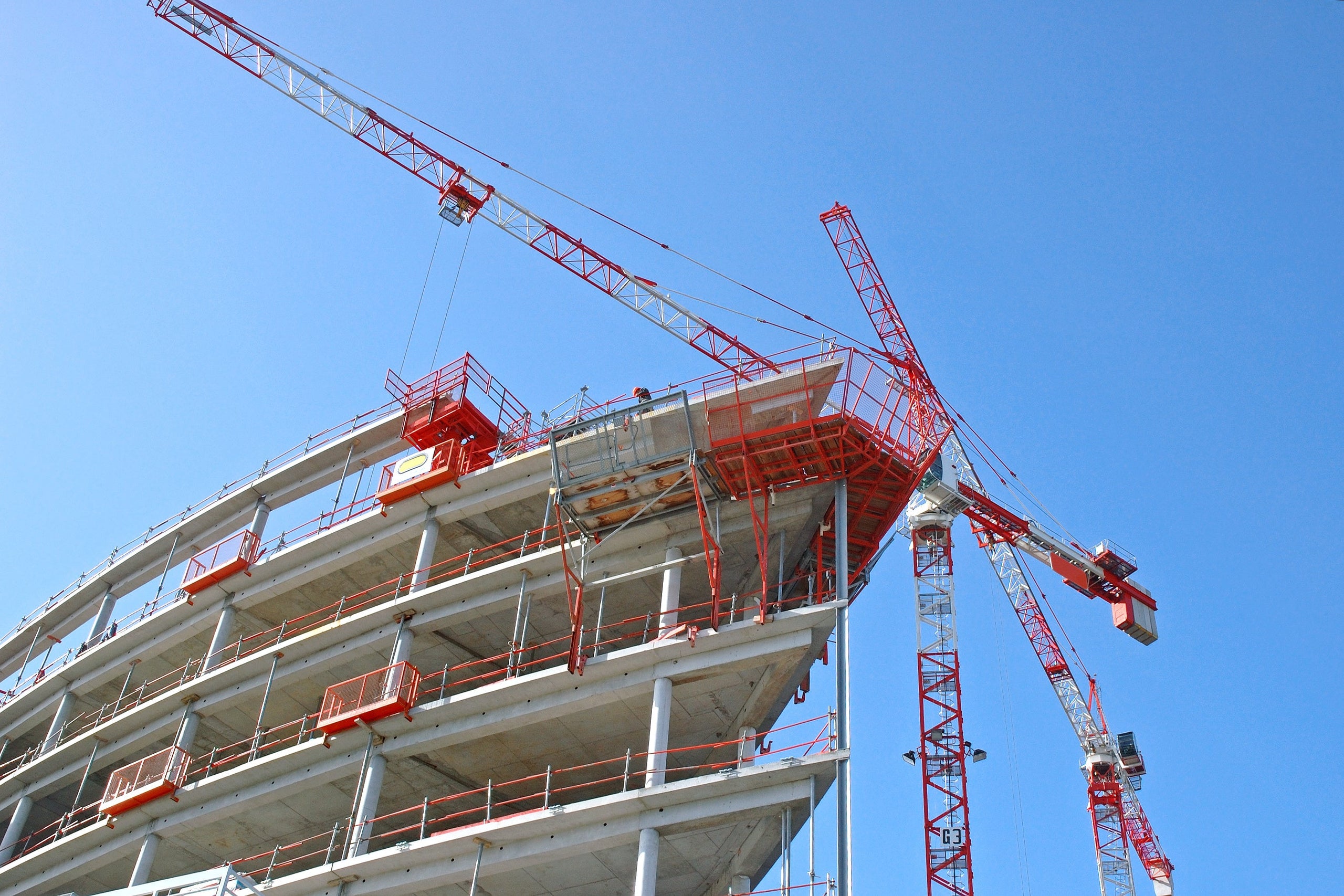 Productos de construcción