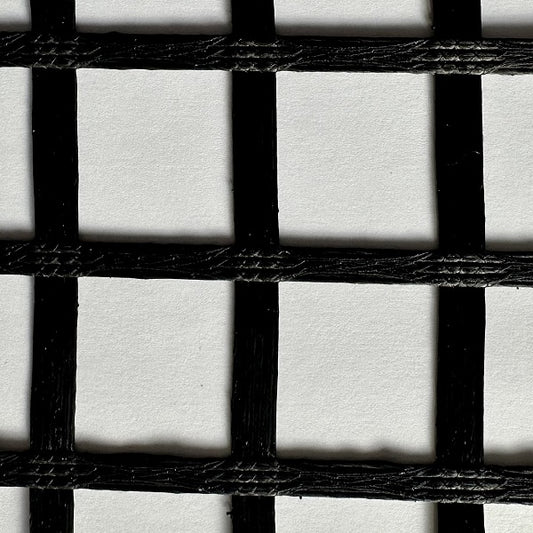 Geomalla de poliéster 80/80 kN/m rollo 1,95x20 m (39 m²)