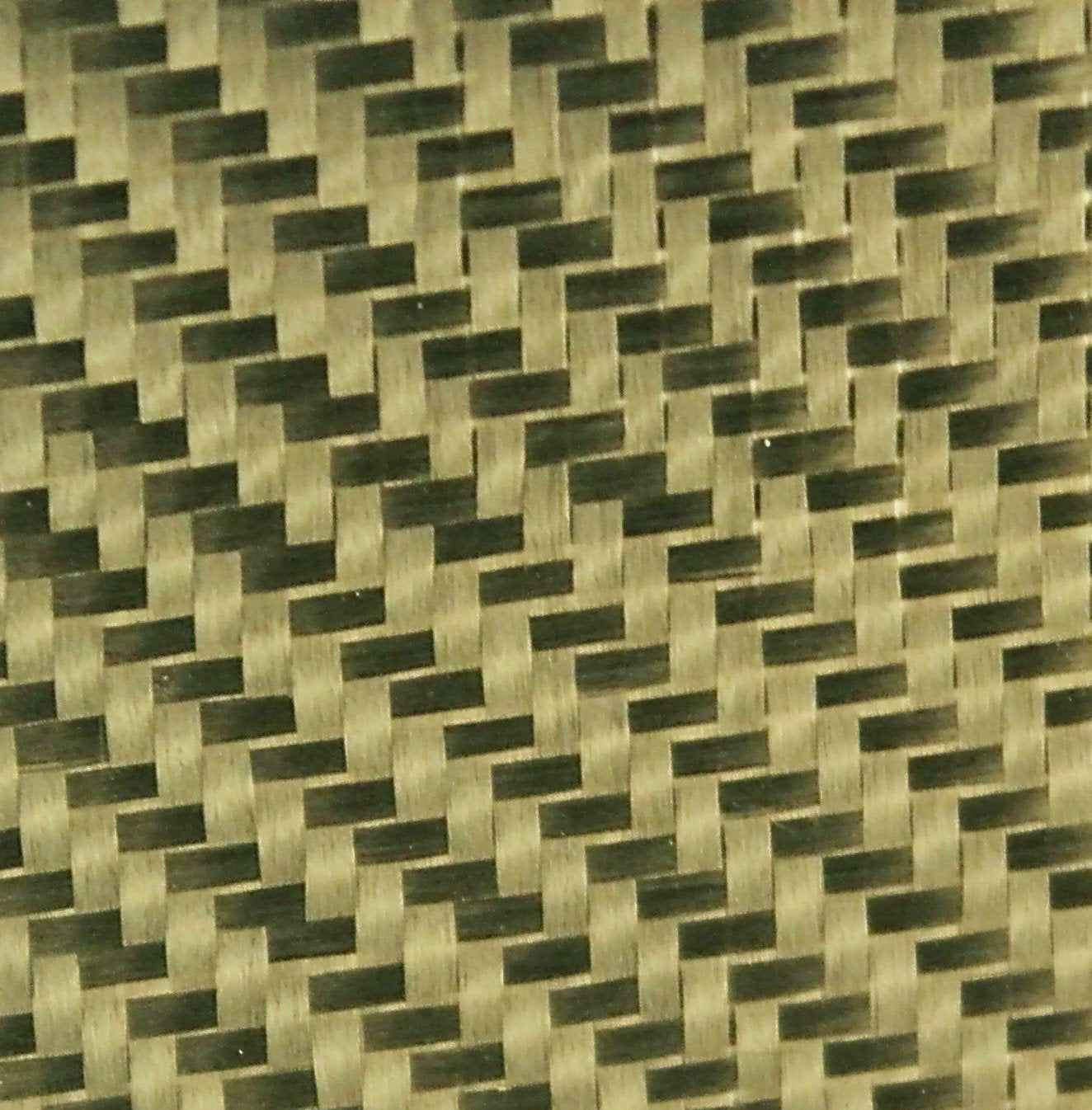 Basaltfaser Gewebe Köperbindung 2/2, 220 g/m², 100 cm Breite, für Epoxidharz