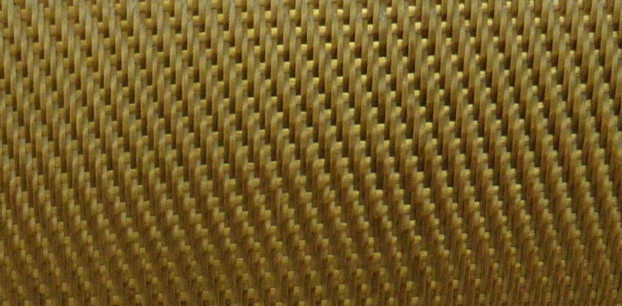 Basaltfaser Gewebe Köperbindung 1/3, 360 g/m², 100 cm Breite, für Epoxidharz