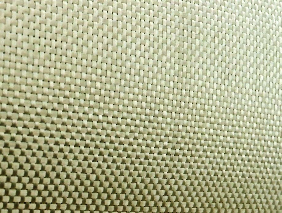 Basaltfaser  Gewebe Leinwandbindung 210 g/m², 100 cm Breite, für Epoxidharz