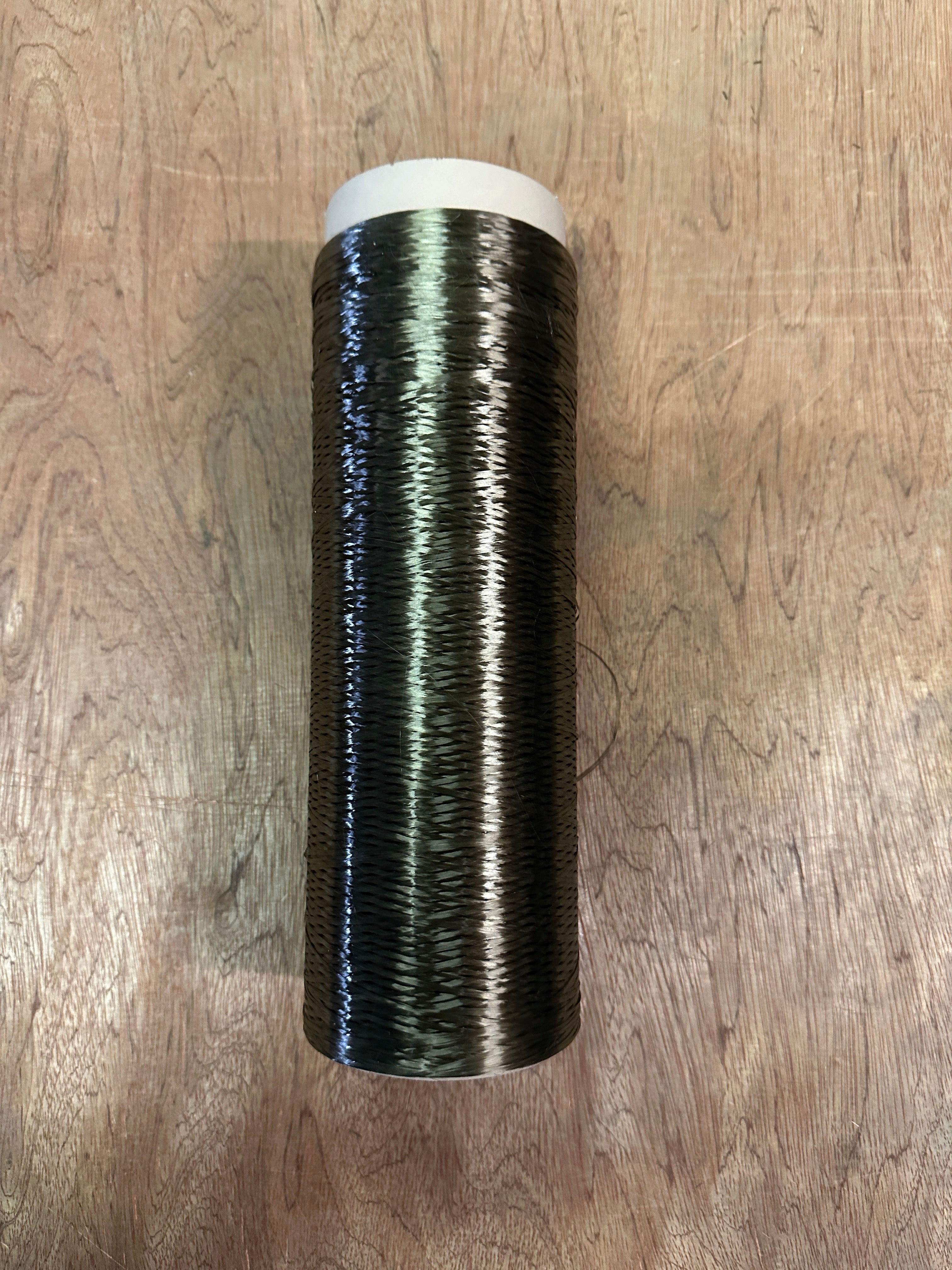 0,25 kg mecha de fibra de basalto 100 tex